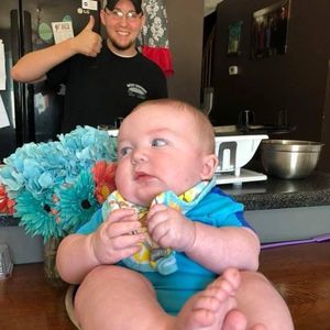 Meet your Posher, Hunter